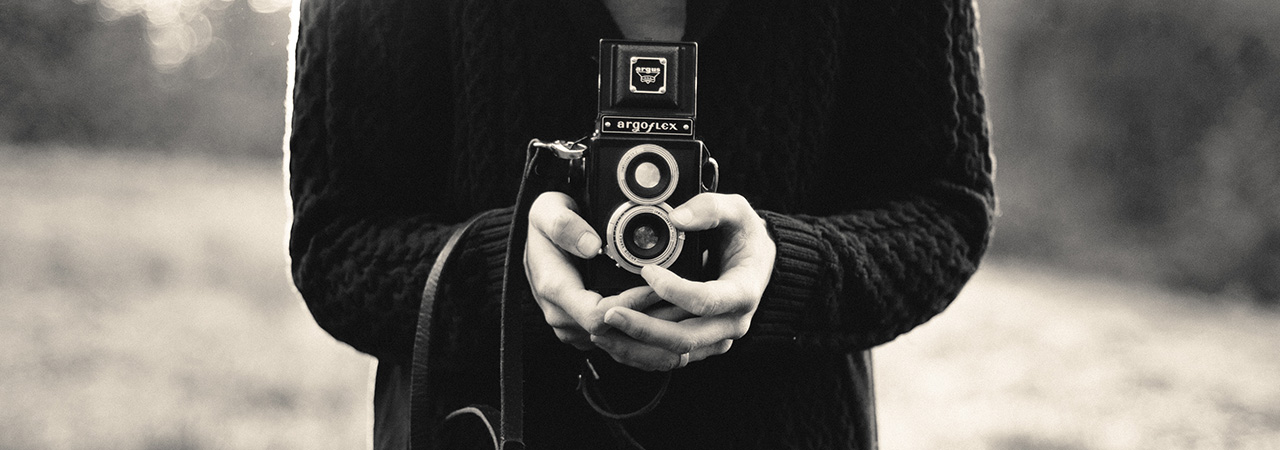 We Love Photography